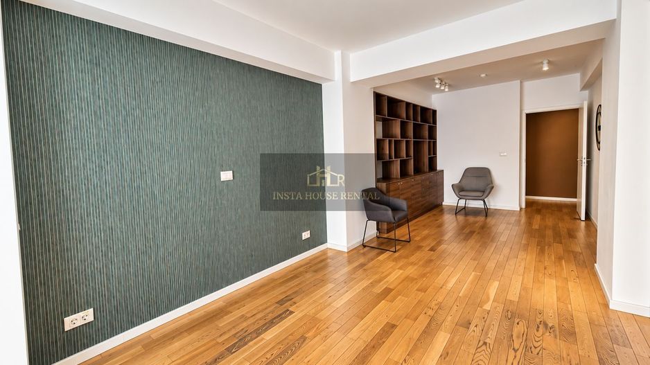 ♦️Apartament 3 camere Stefan cel Mare / Parcare subterana♦️ - Poză 6