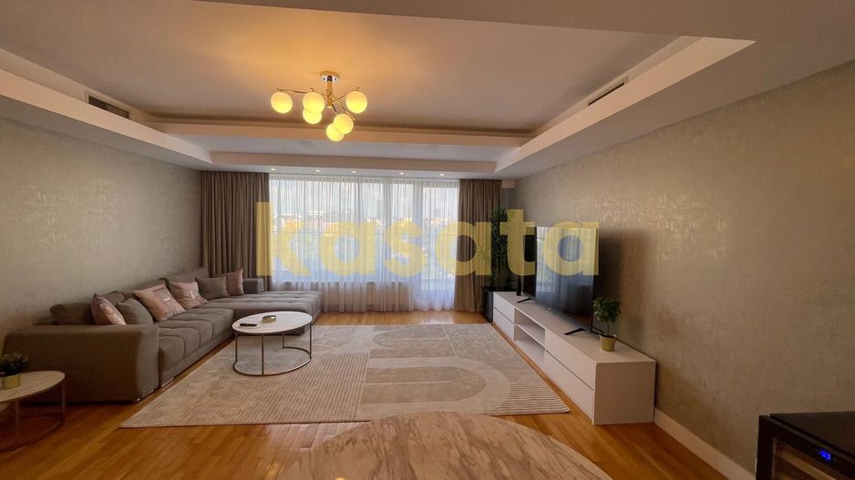 3 Camere Herăstrău, Lux, 110 mp | parcare inclusa - Poză 2