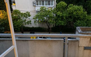Odobescu | 2 Camere | Etaj Intermediar | 2 Balcoane | 66 mp Total - Poză 6