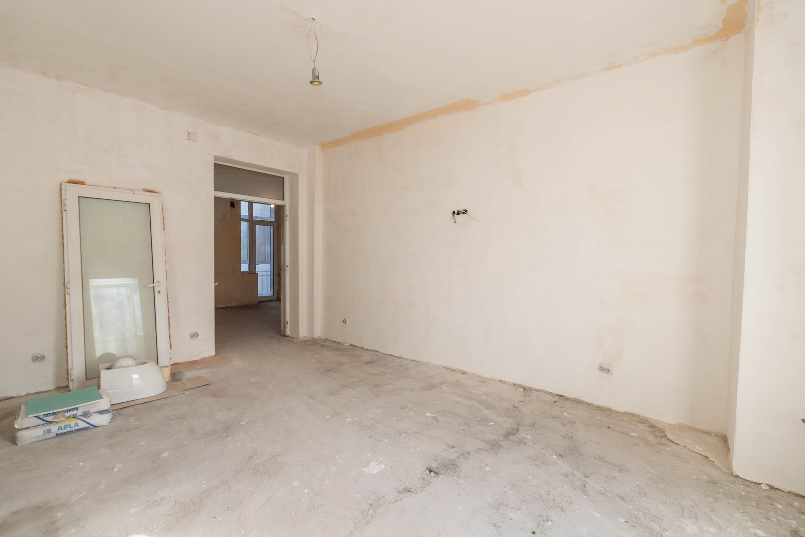 Apartament 4 camere de vanzare 104 mp, Central, Calea Mosilor - Schiță 29