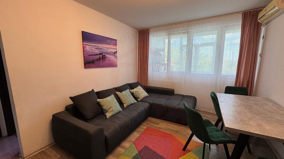 52.ooo euro NEGOCIABIL!!!, 2 camere, mobilat si utilat, Micro16 - Poză 5