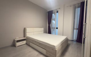 Inchiriere 3 camere, 2 bai + Parcare | Zona Centrala - NTT DATA - Poză 4