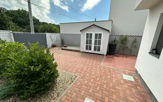 Duplex zona Pădurea Verde Dumbravita - Poză 24