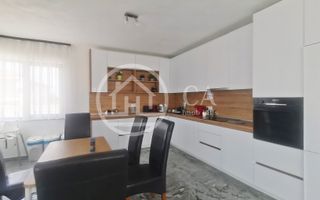 Casa de închiriat cu 3 camere în Cihei, Oradea - Poză 1