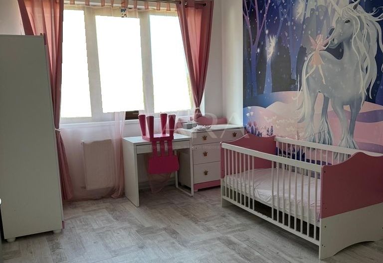 Apartament modern 3 camere, zona Dumitru Mocanu - Poză 6