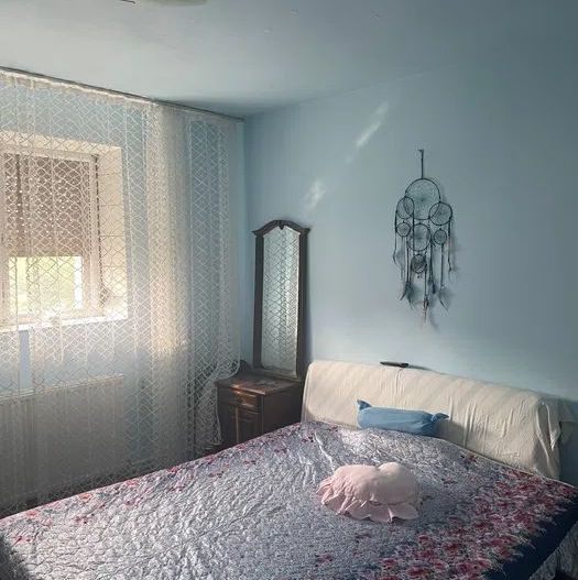 3 camere, decomandat, etaj 6/8 Micro 21 - Poză 4