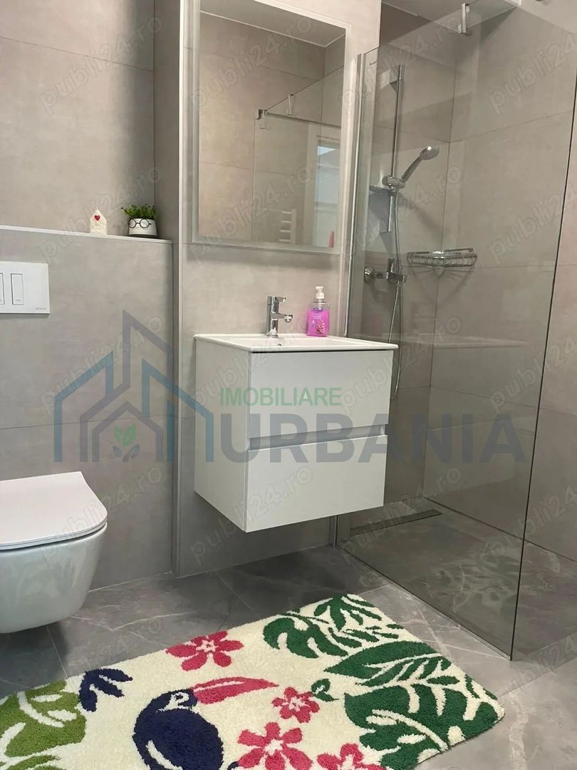 Complex Freya Apartament pentru inchiriere - Poză 3