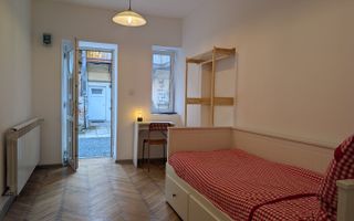 Garsoniera de inchiriat central pet friendly - Poză 2