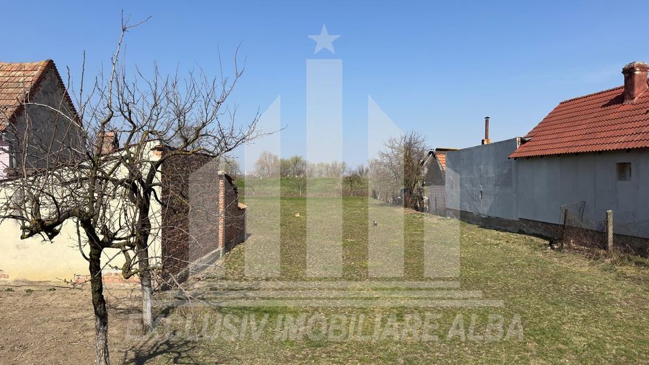 Teren intravilan | 1218 mp | 18.6 ml deschidere | Oarda de Jos - Poză 3