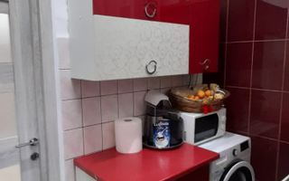 APARTAMENT 2 CAMERE  45 MP   MOBILAT  - RONAT - Poză 17