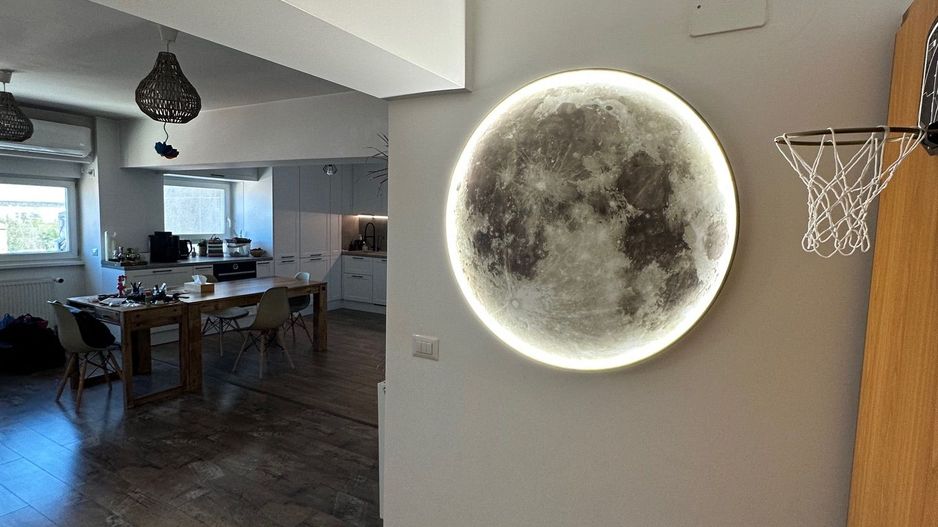 Apartament spatios zona Simion Barnutiu - Poză 28