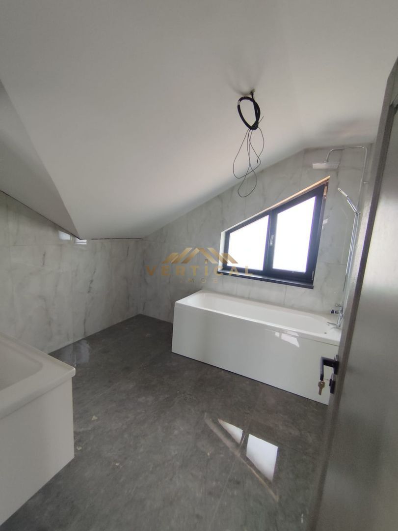 Casă Parter + Mansardă de vânzare în Comuna Berceni - Poză 5