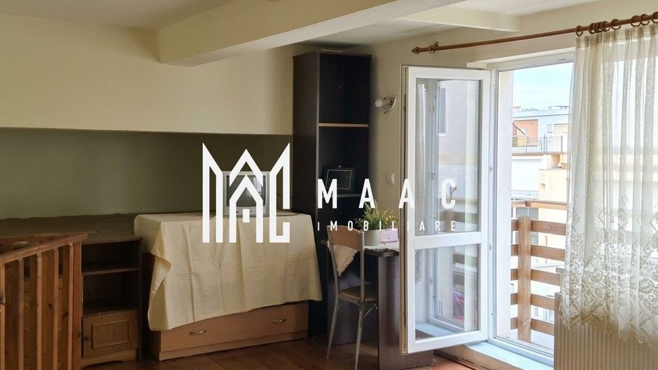 Apartament 2 camere de vânzare | Sibiu, Broscărie | 42 mp - Poză 3