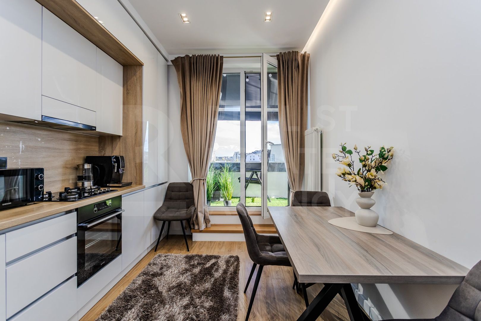 Vânzare, apartament, 2 camere, str. Albișoara, Centru - Poză 5