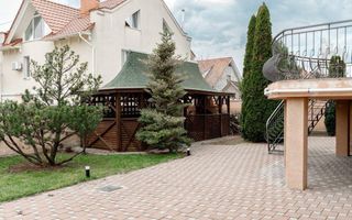 Vânzare, casă, 3 nivele + 6 ari, str. Grenoble, Botanica - Poză 5