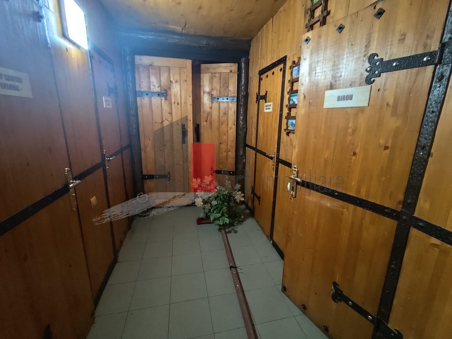 Spatiu comercial de inchiriat in Giulesti (langa stadion, complex comercial) - Poză 21