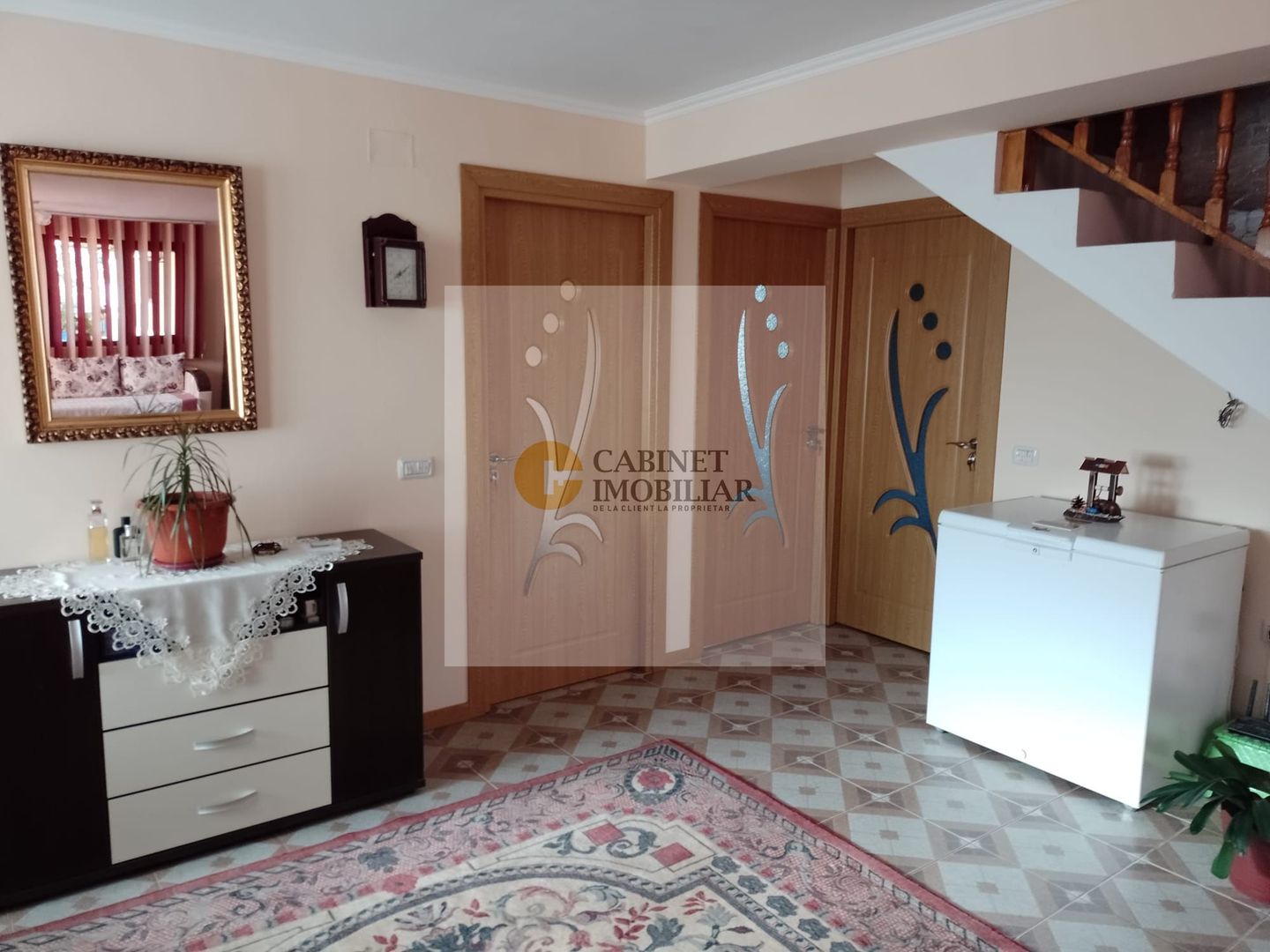 Casă de vacanță modernă cu teren generos –15min de Tecuci - Poză 16