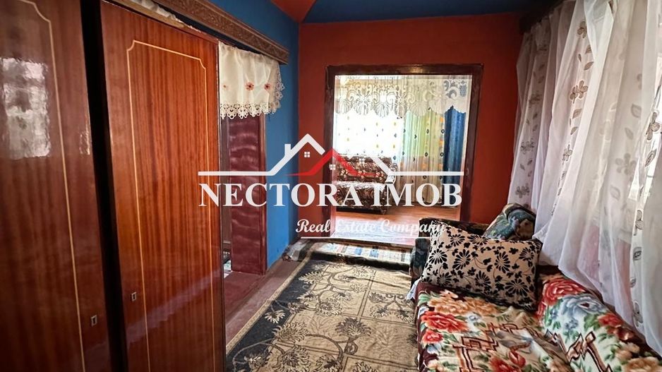 NECTORA IMOB-Casa 4 camere, 130 mp utili + 933 mp teren, Forau,Utilata - Poză 4