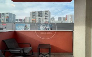 Apartament cu 2 camere de inchiriat în blocurile  ARED, Oradea - Poză 8