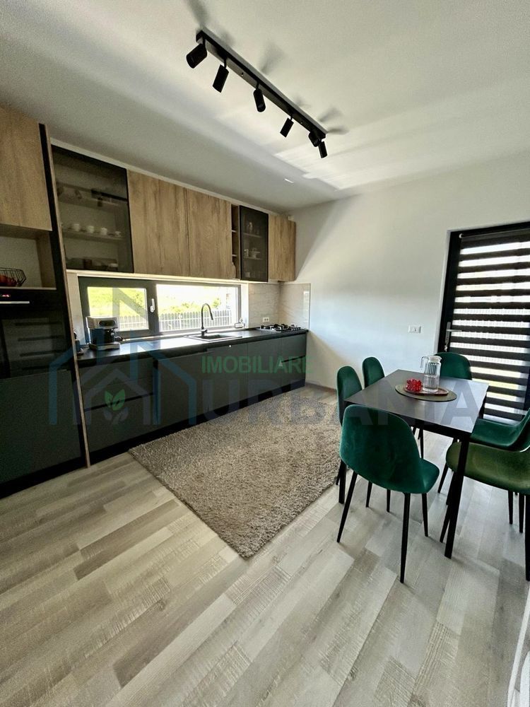 Casă P+1 de vânzare în Miroslava, 120 mp utili, 420 mp teren, construcție 2024 - Poză 4
