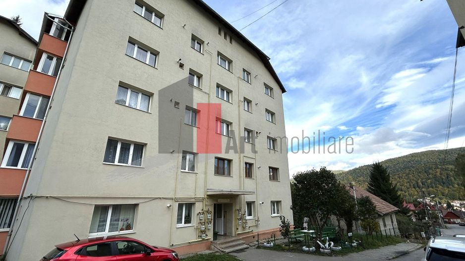 Apartament decomandat 3 camere | Busteni langa Telecabina - Poză 24