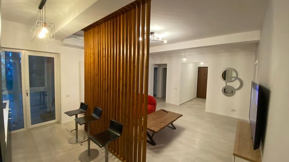 5 CAMERE LUX ULTRACENTRAL ROSETTI UNIVERSITATE - Poză 8