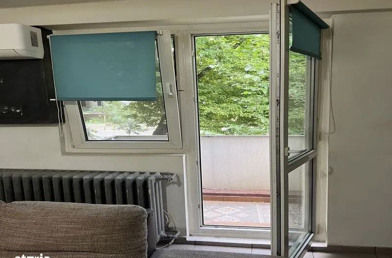 AP. 2 CAMERE DRUMUL TABEREI, PET-FRIENDLY, MOBILAT, METROU 5 MINUTE - Poză 11