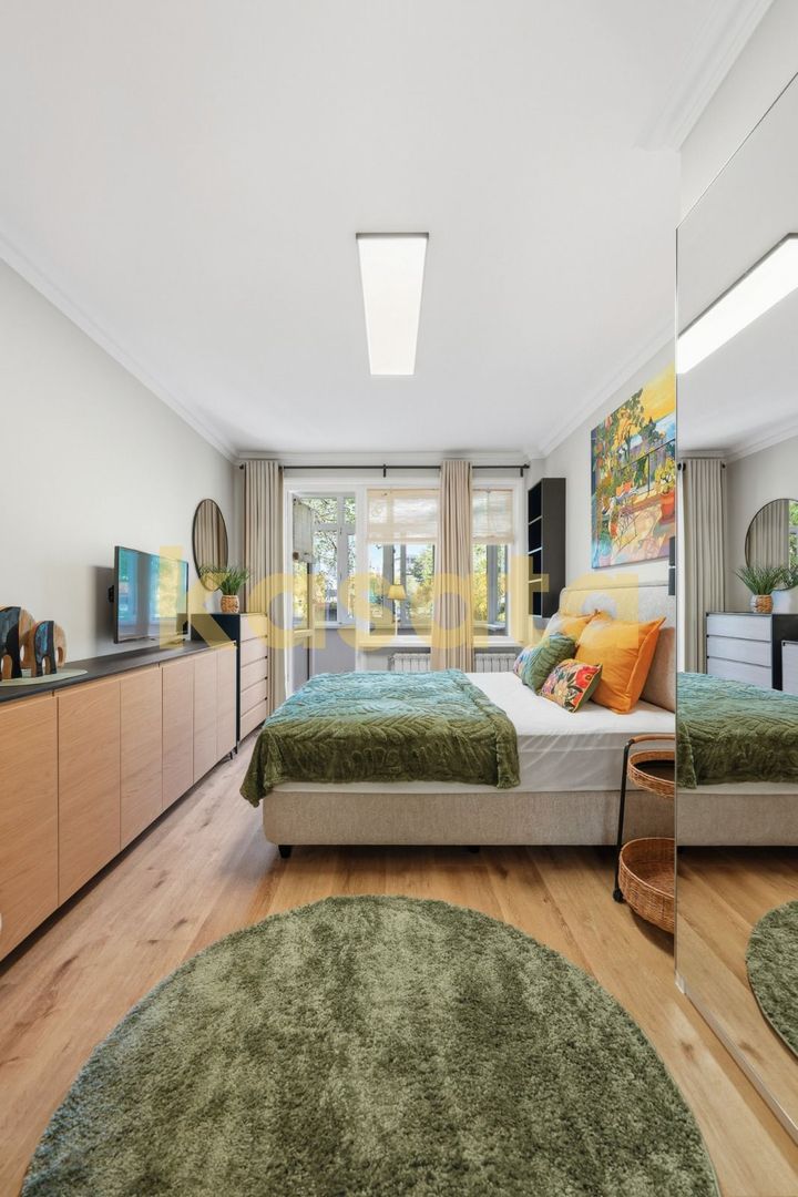 3 Camere | Floreasca | Nemobiliat | A.C. - Poză 1