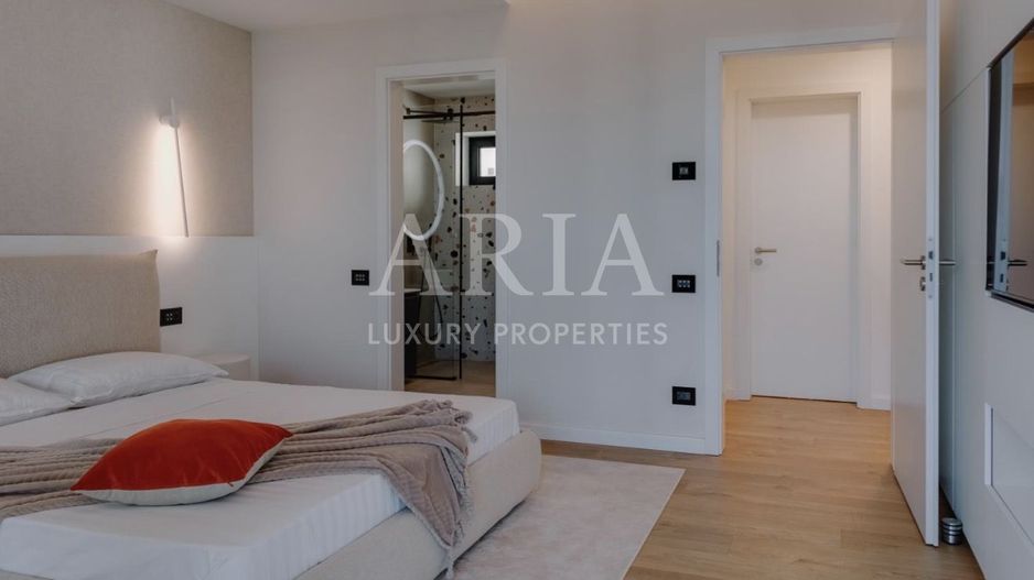 VILA CONTEMPORANA LUX  | PIPERA | GATED COMMUNITY - Poză 19