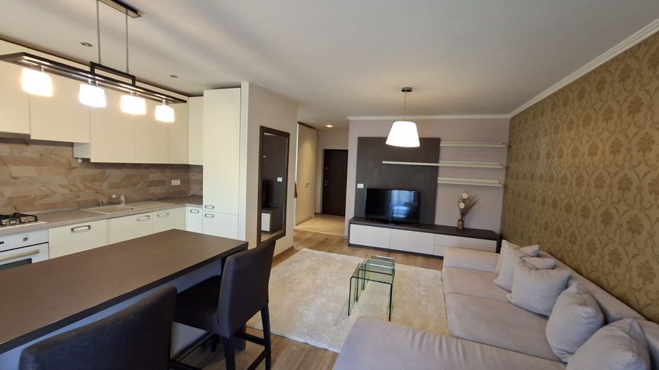 Apartament 3 camere Zona Braytim - Poză 30
