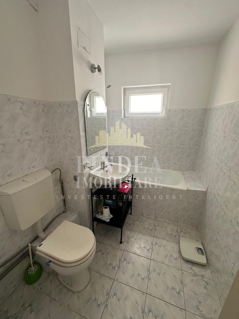 Apartament 2 camere spatios Complexul Studentesc/ Stadion - Poză 5