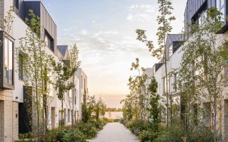 Chirie I Apartament 2 camere I Avalon Estates I Rond OMV Pipera - Poză 8