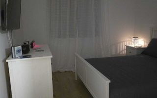 Inchiriez apartament 4 camere, 100 mp, 2 bai, in Greenfield Baneasa. - Poză 3