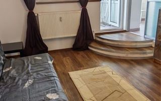 Inchiriere Garsonieră Piața Muncii - Maior Coravu, metrou 5 min, Petfriendly - Poză 5