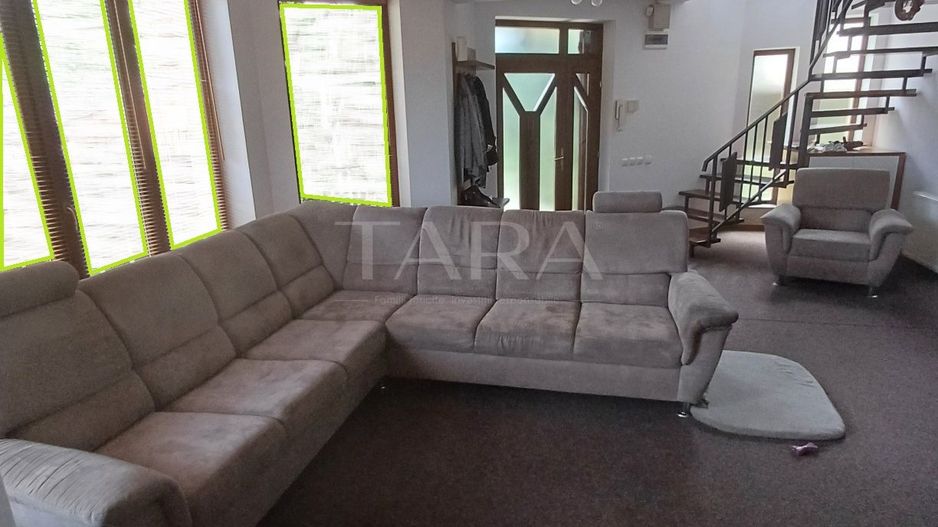 Începe noua ta viață intr-o casă minunată în zona Someșului, Florești! - Poză 3