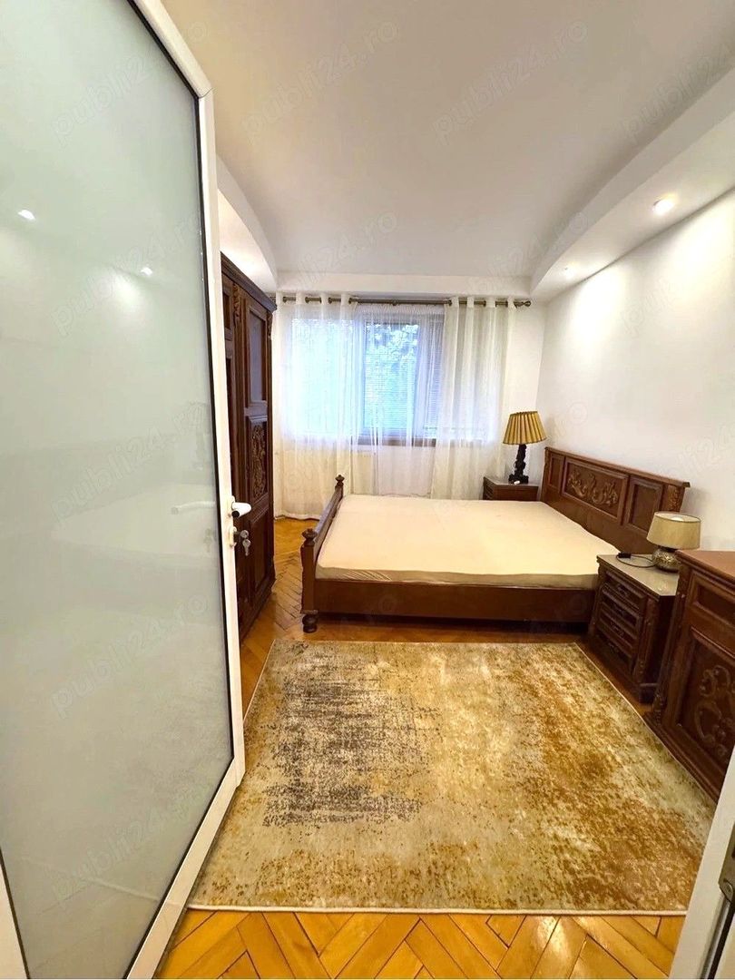 🌳 Închiriez Apartament cu 3 camere decomandat, Parc IOR & Arena Națională - Poză 3