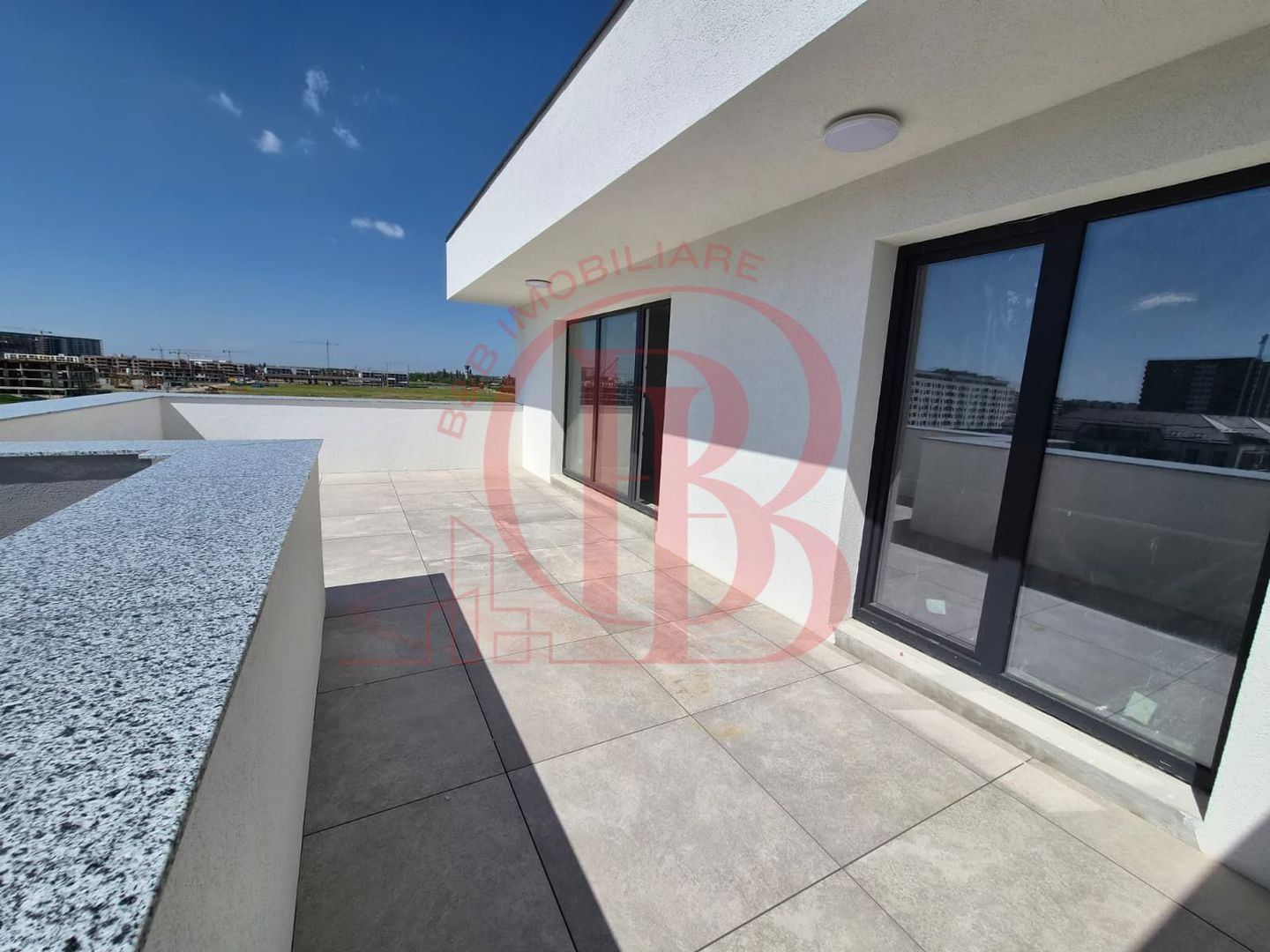 Apartament 2 Camere + terasa 32mp-Titan Pallady-Metrou Teclu - Poză 2