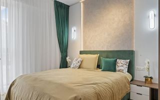 Apartament 2 camere de inchiriat ONE Timpuri Noi - Poză 7