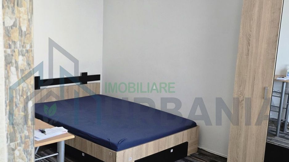 Închiriez Garsoniera - Poză 7