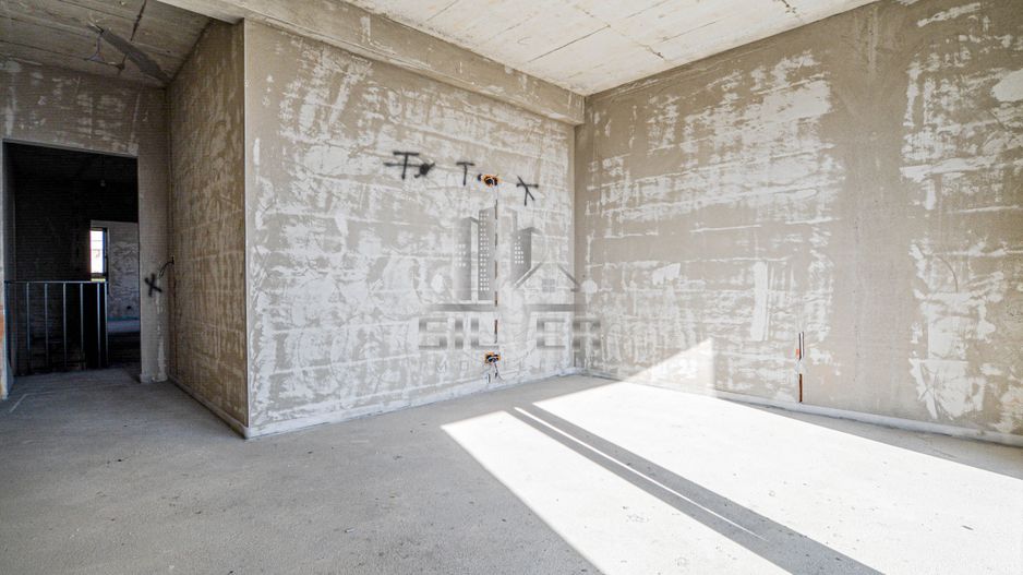 Casa unitate Duplex cu garaj si Panorama in cartierul Iris - Poză 22