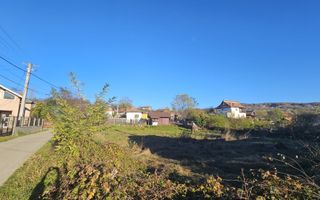 Teren intravilan/Valea Cheii - Poză 1