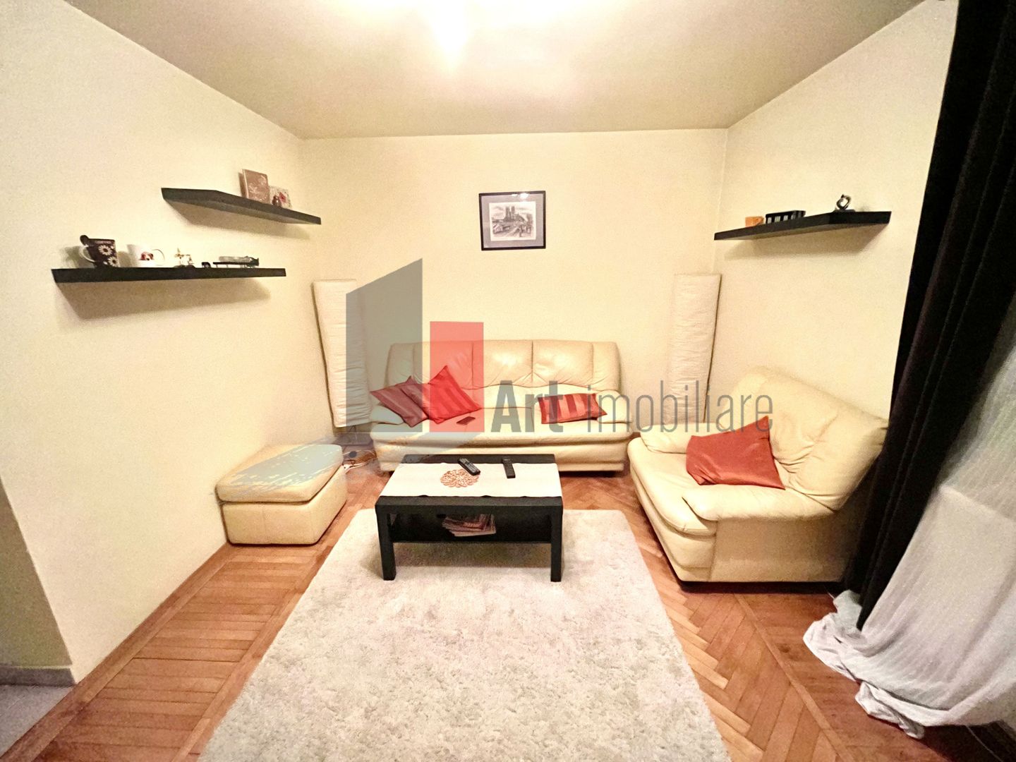 Apartament 2 camere Floreasca - Barbu Văcărescu - Poză 2