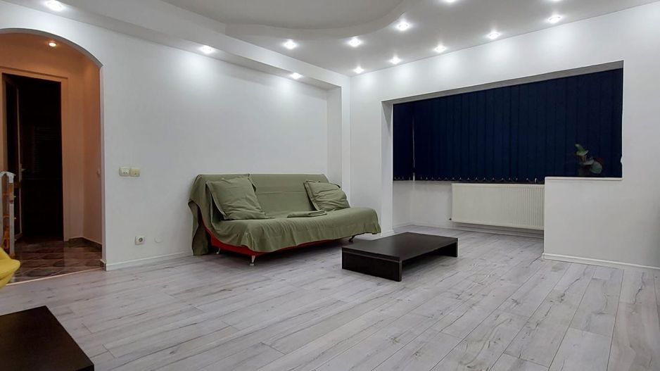 Garsoniera Mall Vitan  T64 - Poză 6