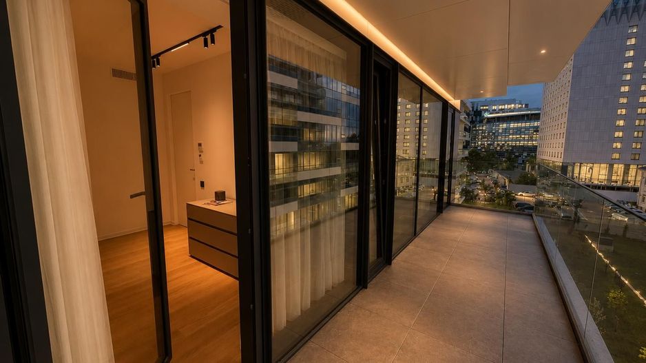 Apartament High-End 3 camere | One Floreasca Towers - Poză 7