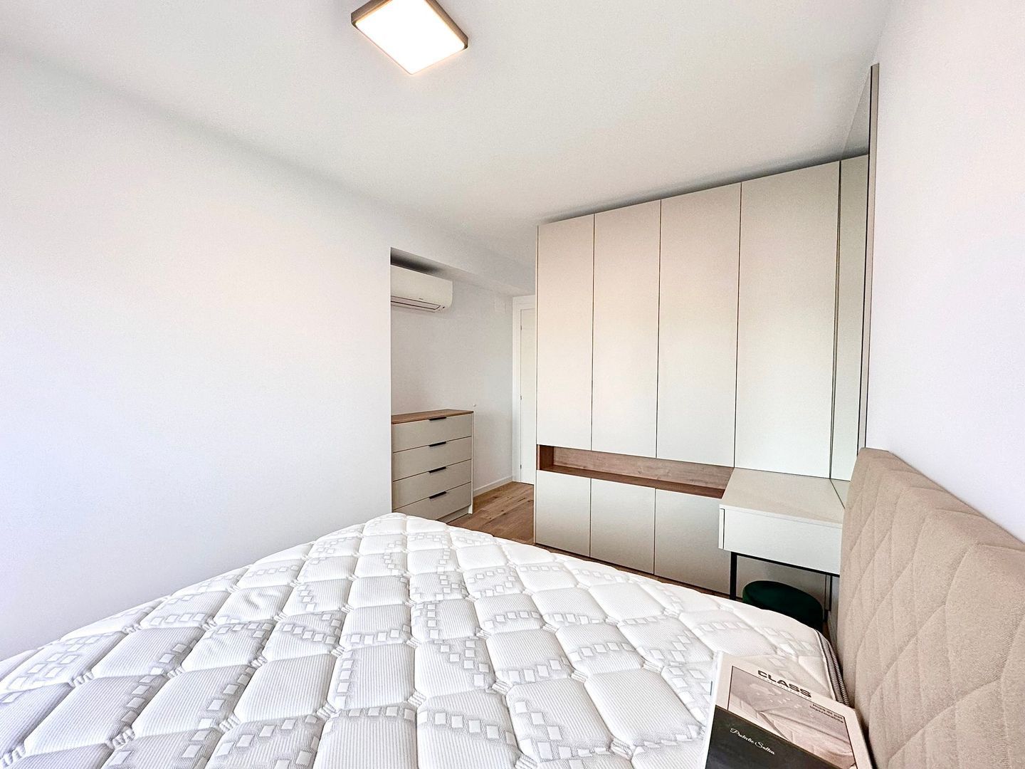 Trio Bridge Crangasi - Parcare Subterană - TVA inclus - Poză 17