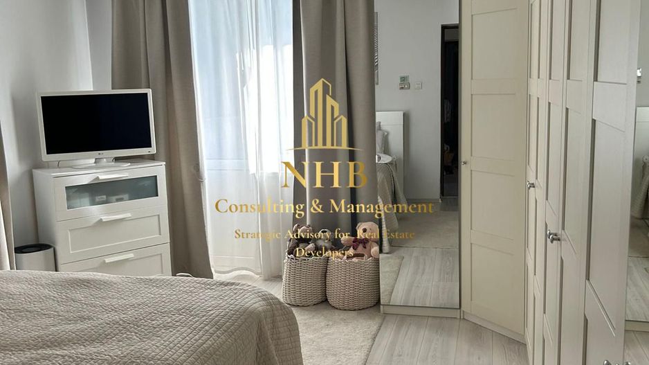 Apartament de vanzare -2 camere - zona BAICULUI-COMISION 0 - Poză 11