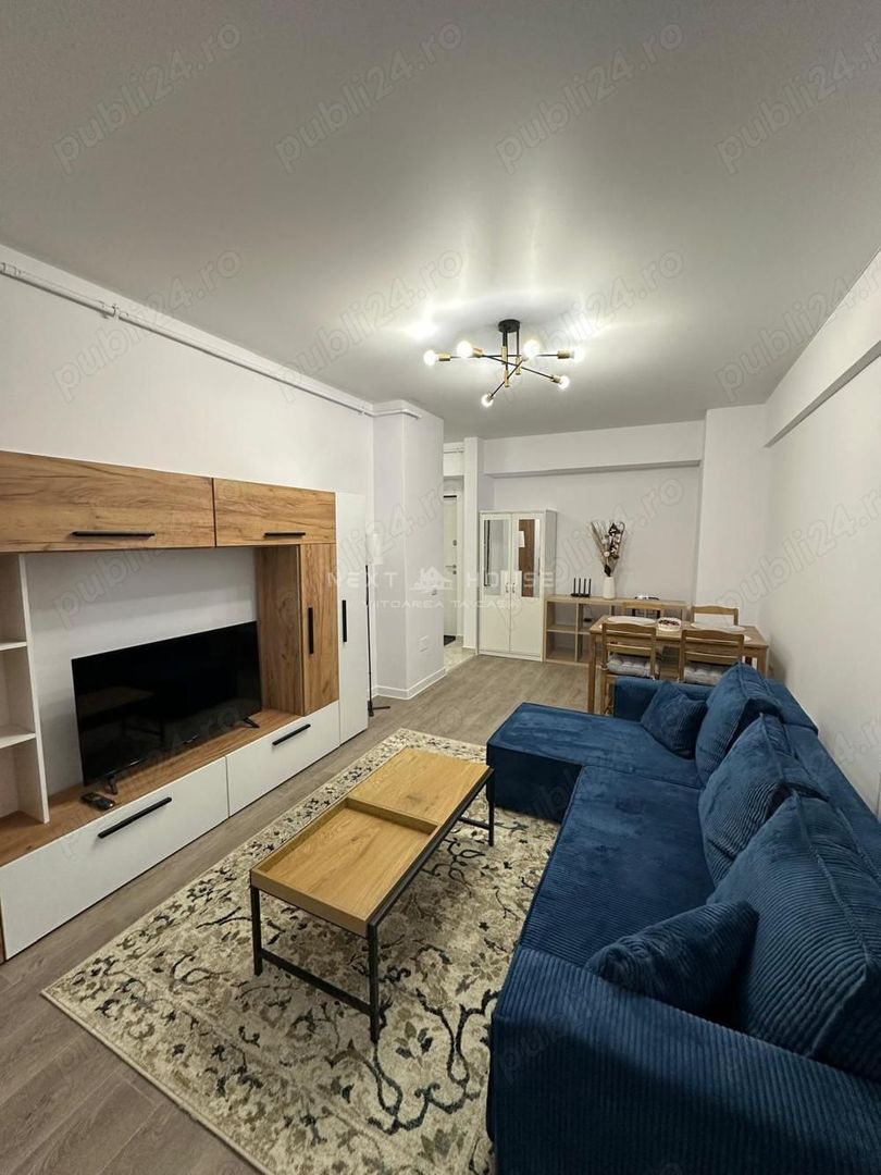 Apartament 2 Camere Rahova - Poză 1