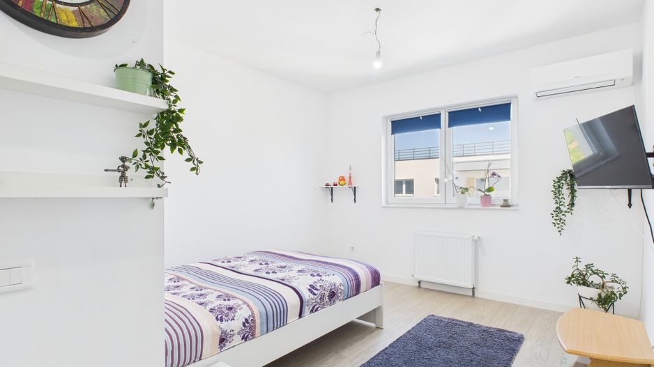3 CAMERE VANZARE BLOC NOU| PRELUNGIREA GHENCEA | DIMRI | - Poză 5