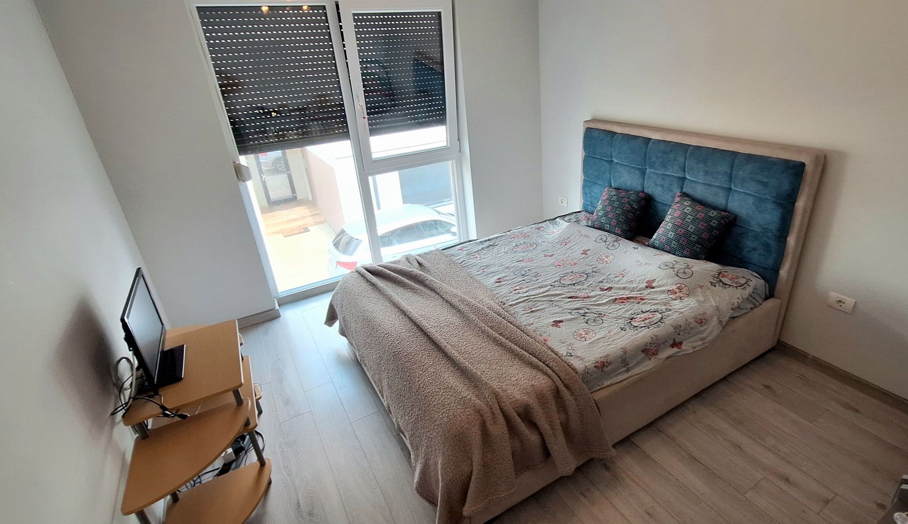 Apartament cu 2 camere si  2 locuri de parcare - Poză 17
