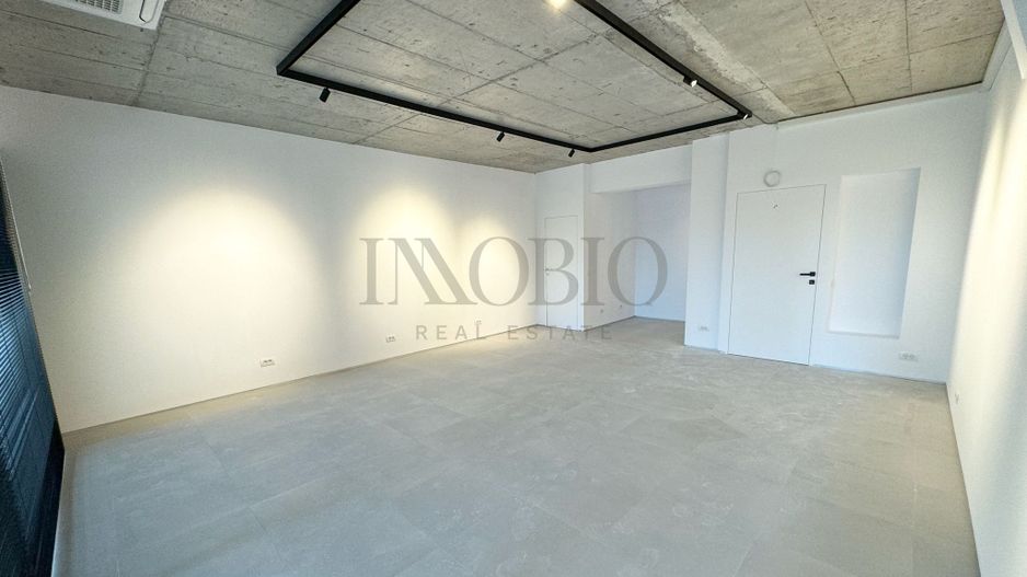 Spatiu Comercial / Birou | 1,250 + TVA | Win Herastrau - Poză 11